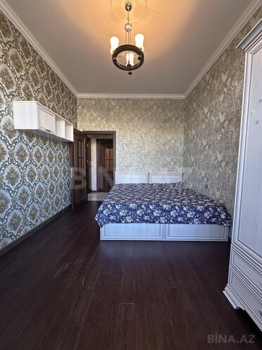 Продаётся 4-комн. новостройка 164 м², м. Элмляр Академиясы, photo 13 from 30