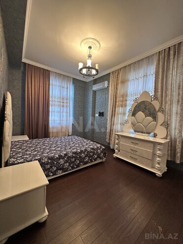 Продаётся 4-комн. новостройка 164 м², м. Элмляр Академиясы, photo 16 from 30