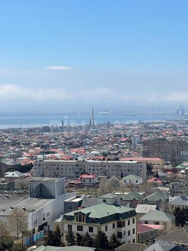 Продаётся 3-комн. новостройка 97 м², м. Ахмедлы, photo 5 from 19