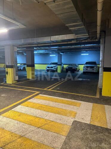 Продаётся 3-комн. новостройка 97 м², м. Ахмедлы, photo 18 from 19