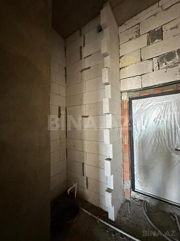 Продаётся 3-комн. новостройка 97 м², м. Ахмедлы, photo 12 from 19