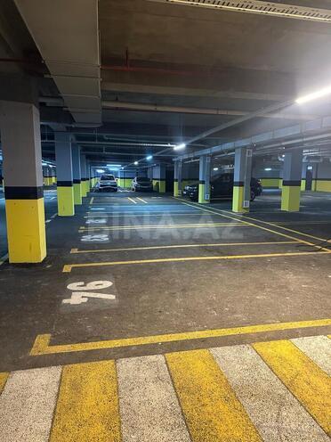 Продаётся 3-комн. новостройка 97 м², м. Ахмедлы, photo 17 from 19