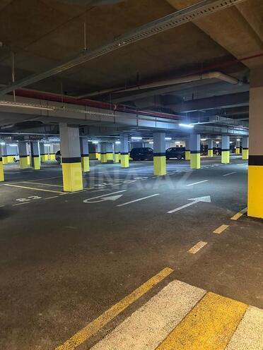 Продаётся 3-комн. новостройка 97 м², м. Ахмедлы, photo 16 from 19