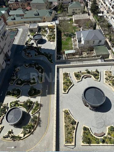 Продаётся 3-комн. новостройка 97 м², м. Ахмедлы, photo 3 from 19