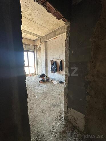 Продаётся 3-комн. новостройка 97 м², м. Ахмедлы, photo 10 from 19