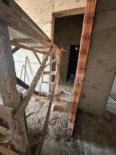 Продаётся 3-комн. новостройка 97 м², м. Ахмедлы, photo 14 from 19