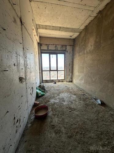 Продаётся 3-комн. новостройка 97 м², м. Ахмедлы, photo 15 from 19