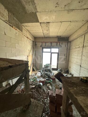 Продаётся 3-комн. новостройка 97 м², м. Ахмедлы, photo 13 from 19