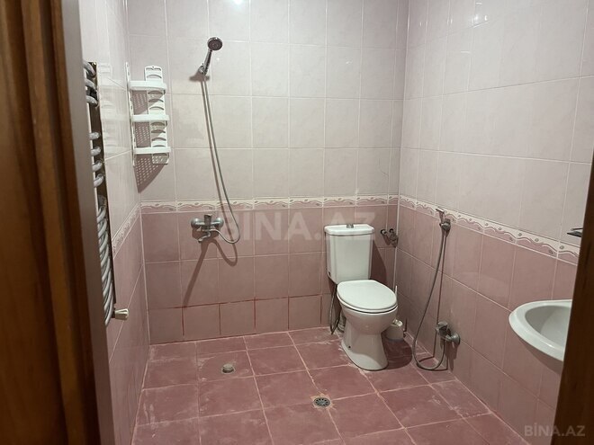 İcarəyə verilir 3 otaqlı yeni tikili 115 m², 8 Noyabr m., photo 7 from 11