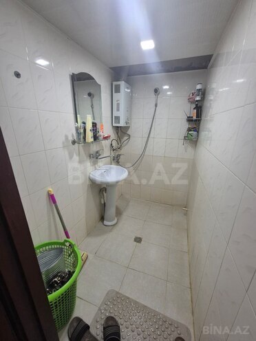 Продаётся 2-комн. вторичка 60 м², м. Ази Асланов, photo 11 from 14