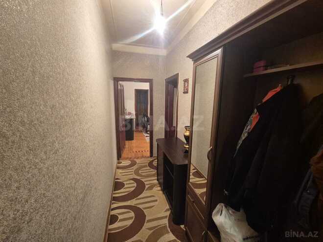 Продаётся 2-комн. вторичка 60 м², м. Ази Асланов, photo 9 from 14