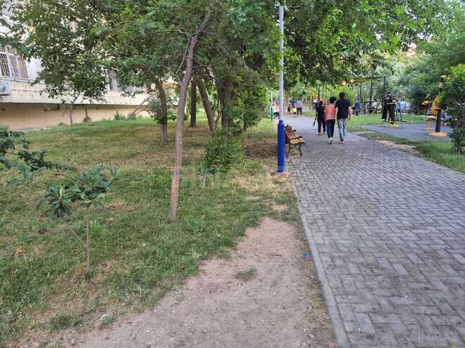 Продаётся 2-комн. вторичка 60 м², м. Ази Асланов, photo 13 from 14