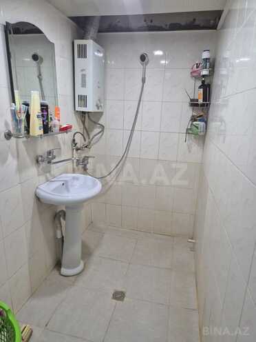 Продаётся 2-комн. вторичка 60 м², м. Ази Асланов, photo 10 from 14