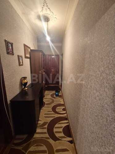 Продаётся 2-комн. вторичка 60 м², м. Ази Асланов, photo 8 from 14