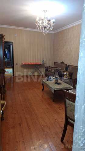 Продаётся 2-комн. новостройка 86 м², м. Ахмедлы, photo 10 from 24