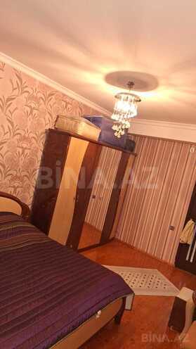 Продаётся 2-комн. новостройка 86 м², м. Ахмедлы, photo 18 from 24