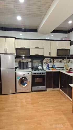 Продаётся 2-комн. новостройка 86 м², м. Ахмедлы, photo 21 from 24