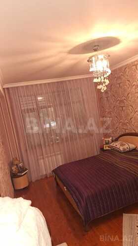 Продаётся 2-комн. новостройка 86 м², м. Ахмедлы, photo 22 from 24