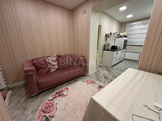Продаётся 3-комн. вторичка 60 м², м. Нариман Нариманов, photo 8 from 14