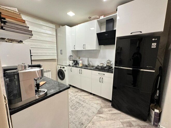 Продаётся 3-комн. вторичка 60 м², м. Нариман Нариманов, photo 9 from 14