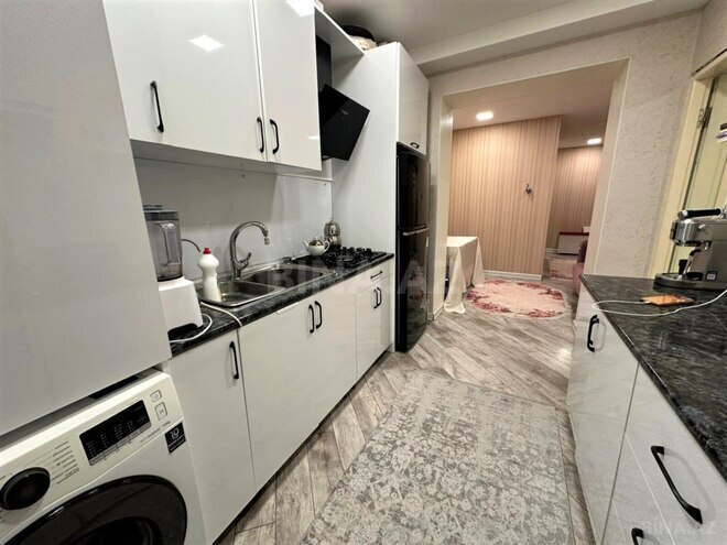 Продаётся 3-комн. вторичка 60 м², м. Нариман Нариманов, photo 10 from 14