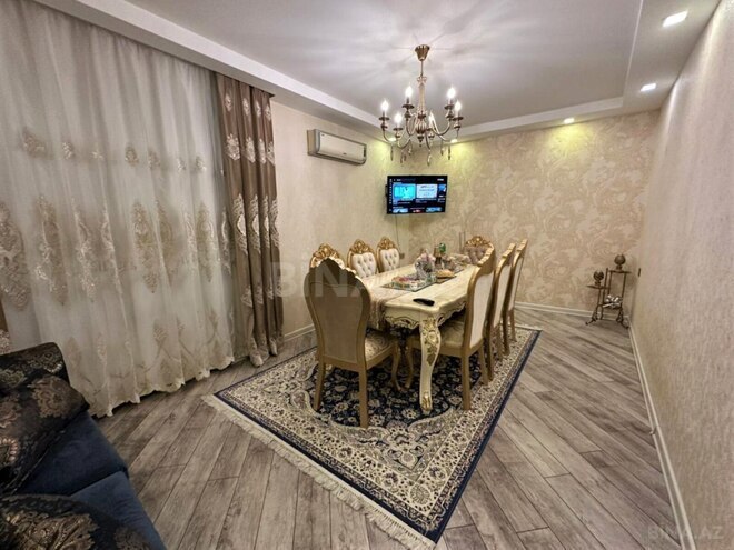 Продаётся 3-комн. вторичка 60 м², м. Нариман Нариманов, photo 1 from 14