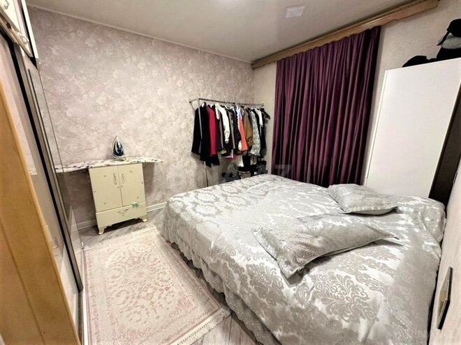 Продаётся 3-комн. вторичка 60 м², м. Нариман Нариманов, photo 4 from 14