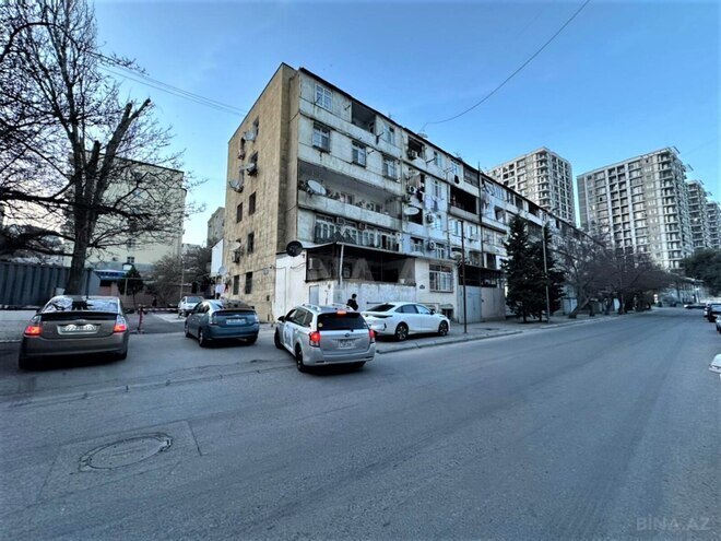 Продаётся 3-комн. вторичка 60 м², м. Нариман Нариманов, photo 13 from 14