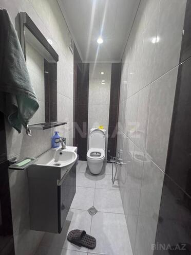 İcarəyə verilir 4 otaqlı ofis 155 m², Nərimanov r., photo 12 from 13