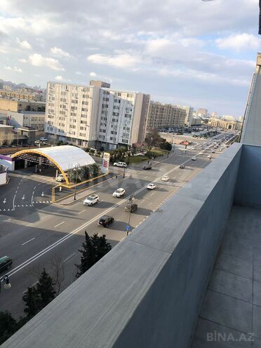 Продаётся 3-комн. вторичка 90 м², м. Гянджлик, photo 25 from 26