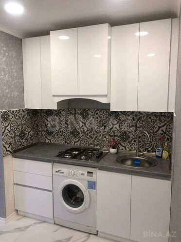 Продаётся 3-комн. вторичка 90 м², м. Гянджлик, photo 19 from 26