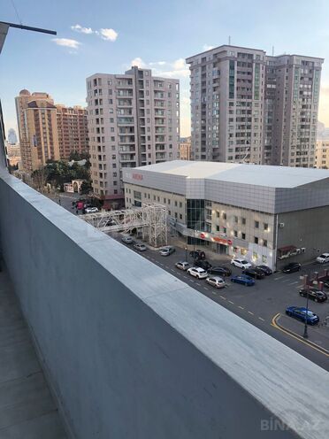 Продаётся 3-комн. вторичка 90 м², м. Гянджлик, photo 23 from 26