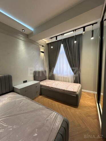 Satılır 4 otaqlı yeni tikili 137 m², 8 Noyabr m., photo 12 from 15