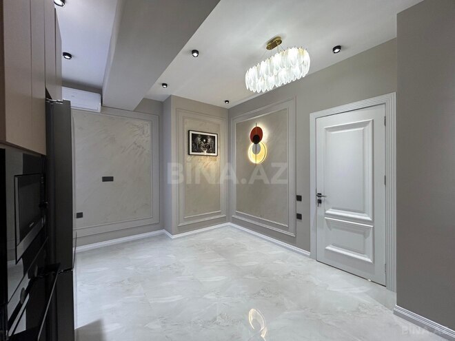 Satılır 4 otaqlı yeni tikili 137 m², 8 Noyabr m., photo 7 from 15