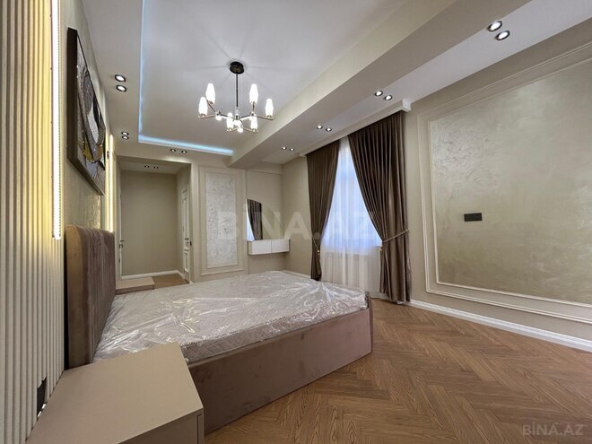 Satılır 4 otaqlı yeni tikili 137 m², 8 Noyabr m., photo 9 from 15