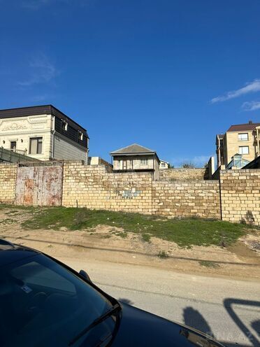 Продаётся  участок 8 сот, пос. Бадамдар, photo 1 from 9