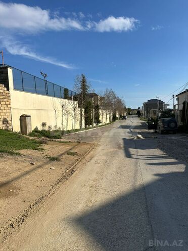 Продаётся  участок 8 сот, пос. Бадамдар, photo 4 from 9