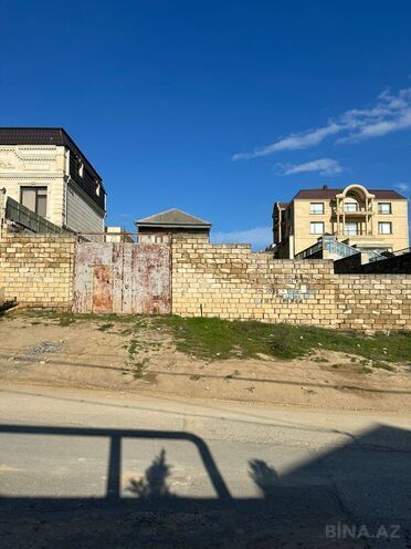 Продаётся  участок 8 сот, пос. Бадамдар, photo 3 from 9