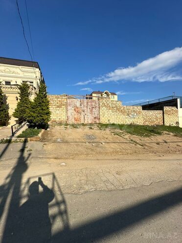 Продаётся  участок 8 сот, пос. Бадамдар, photo 6 from 9