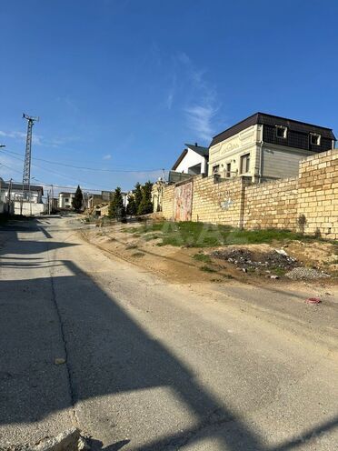 Продаётся  участок 8 сот, пос. Бадамдар, photo 7 from 9