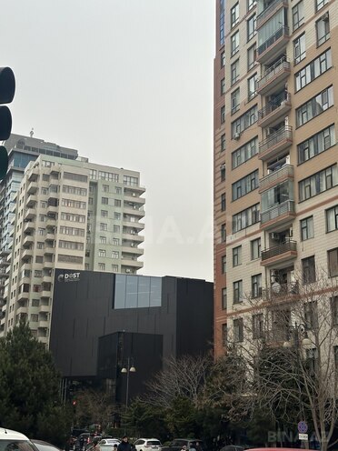 Продаётся 4-комн. новостройка 164 м², м. Элмляр Академиясы, photo 3 from 30