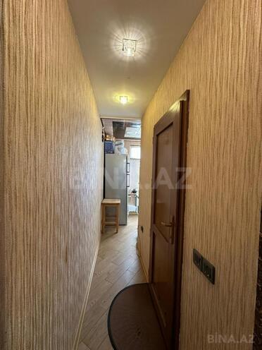 Продаётся 3-комн. вторичка 68 м², м. Иншаатчылар, photo 8 from 13