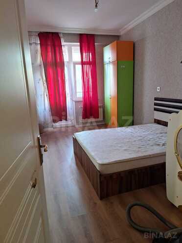 İcarəyə verilir 2 otaqlı yeni tikili 55 m², photo 3 from 6