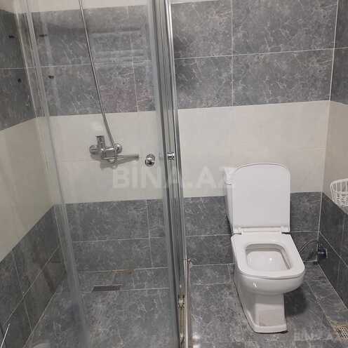 İcarəyə verilir 2 otaqlı yeni tikili 55 m², photo 5 from 6