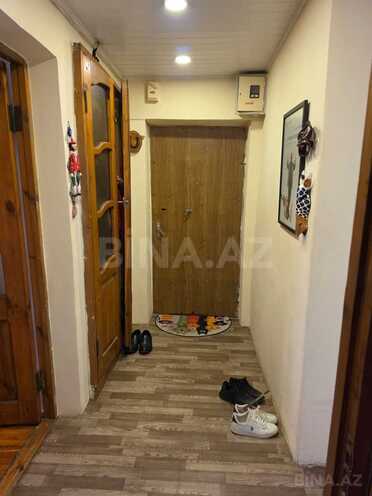 Продаётся 3-комн. вторичка 60 м², м. Элмляр Академиясы, photo 9 from 10