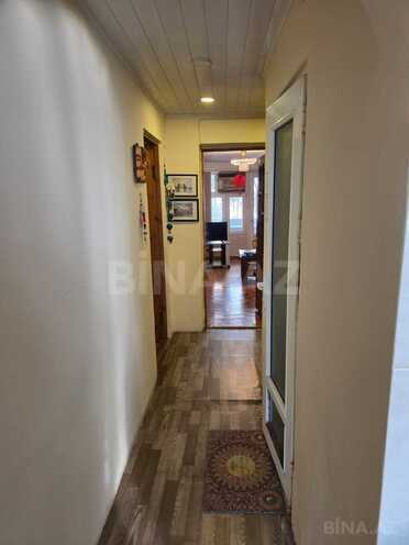 Продаётся 3-комн. вторичка 60 м², м. Элмляр Академиясы, photo 8 from 10