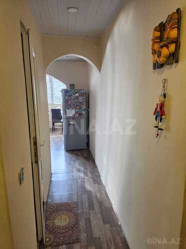 Продаётся 3-комн. вторичка 60 м², м. Элмляр Академиясы, photo 6 from 10