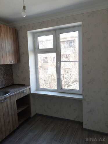 Satılır 1 otaqlı köhnə tikili 36 m², Əmircan q., photo 3 from 10