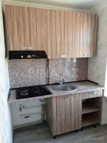 Satılır 1 otaqlı köhnə tikili 36 m², Əmircan q., photo 4 from 10