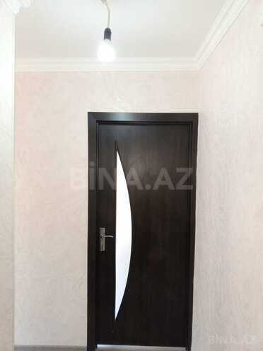 Satılır 1 otaqlı köhnə tikili 36 m², Əmircan q., photo 8 from 10
